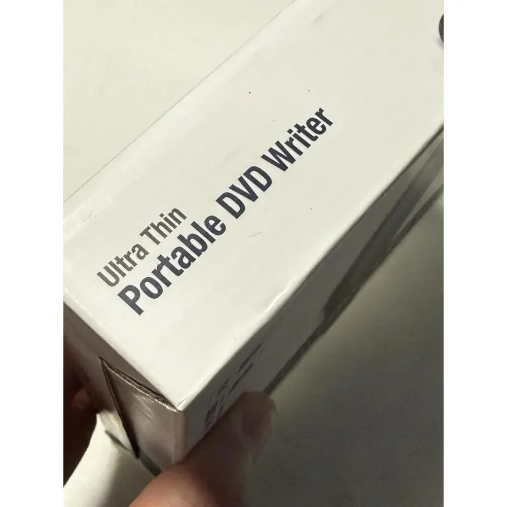 Samsung SE-218 usb Portable Dvd  External Drive Writer